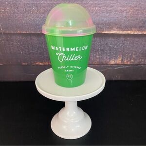 DW Home Watermelon Chiller Scented Candle